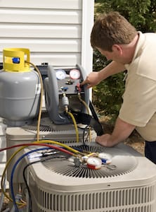 Air Conditioner Maintenance Services