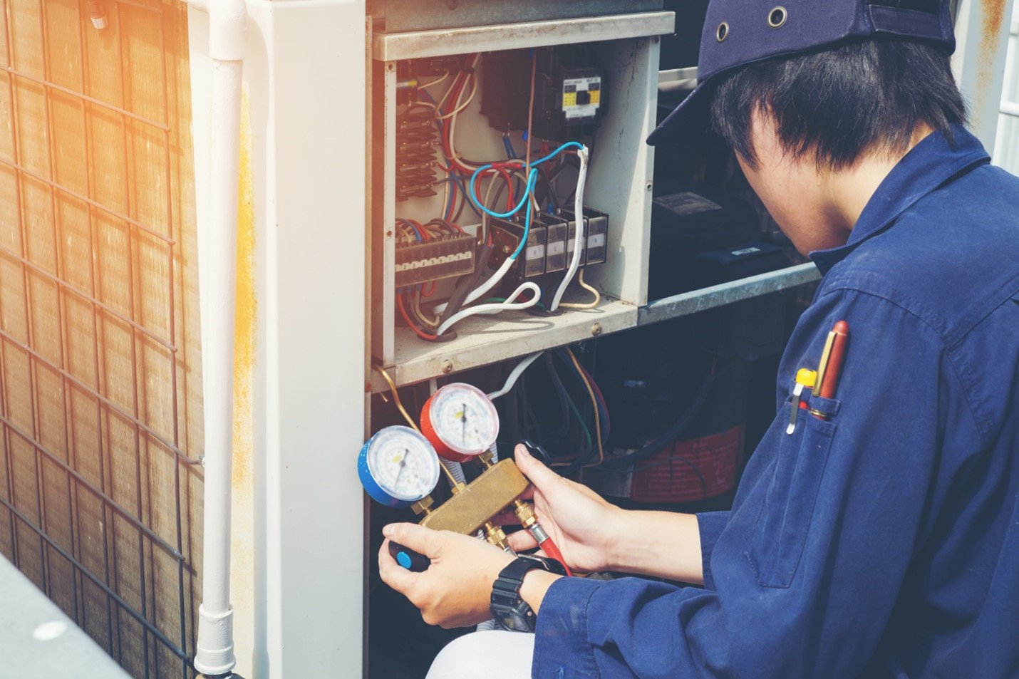 Finding the Perfect Fort Walton Beach Air Conditioning Maintenance