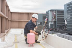 Everything You Need to Know in Case of an Emergency Heating and Cooling Repair in Valparaiso, FL