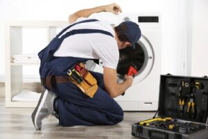 Six Reasons You Should Hire a Mary Esther Washing Machine Repair Service