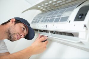 The AC Unit Noise Guide: When You Might Need Niceville Air Conditioning Repair