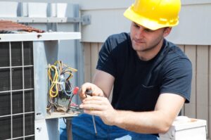 Top Questions to Ask When Choosing a Niceville HVAC Repair Service