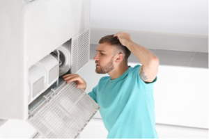 Scary HVAC Noises You Should Never Ignore