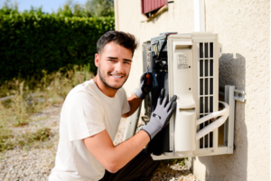 An Ultimate Guide to HVAC Components
