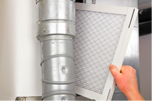 Changing Your Air Filter- A Simple Task With Big Benefits