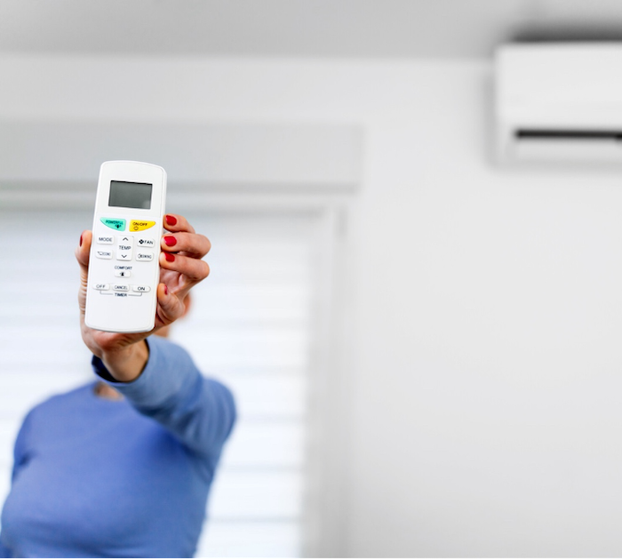 Why Does My AC Run Constantly?