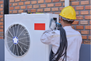 Three Benefits of Hiring an Air Conditioning Installation Company
