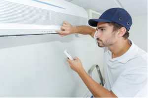 6 Signs That You Need HVAC Repair Services